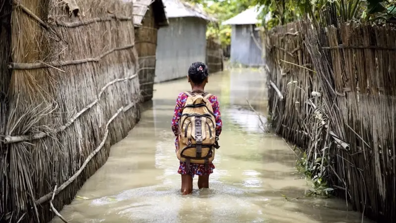 ¿Qué propuesta propone el defensor de los derechos de las futuras generaciones?