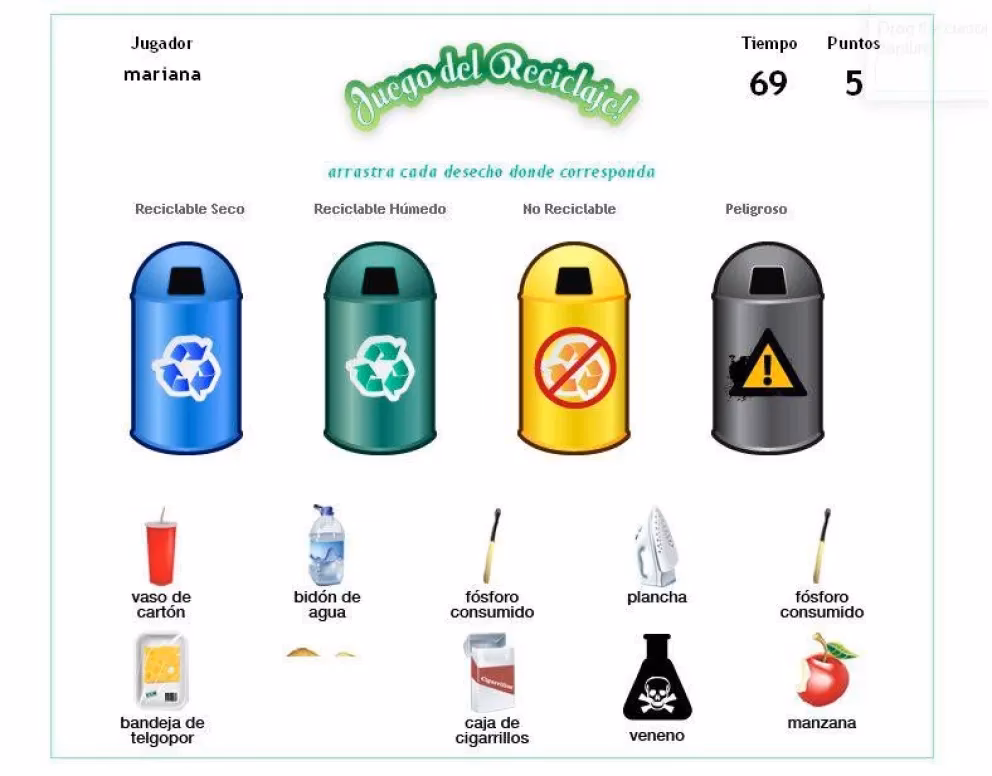 ¿Por qué es importante el reciclaje de aparatos electrónicos?