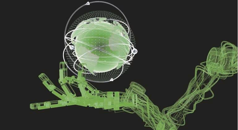 ¿Qué es la interacción genética ambiental?