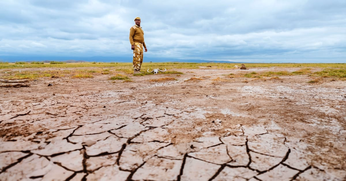 ¿Qué son los cambios geopolíticos?