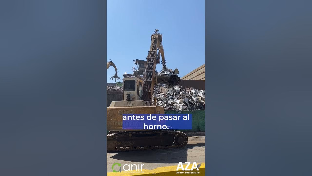 ¿Cuál es el rol de los recicladores de base en Aza?