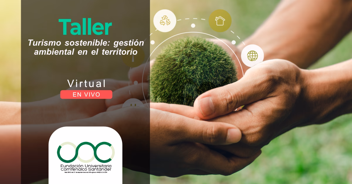 ¿Qué es la unidad de Gestión Ambiental?