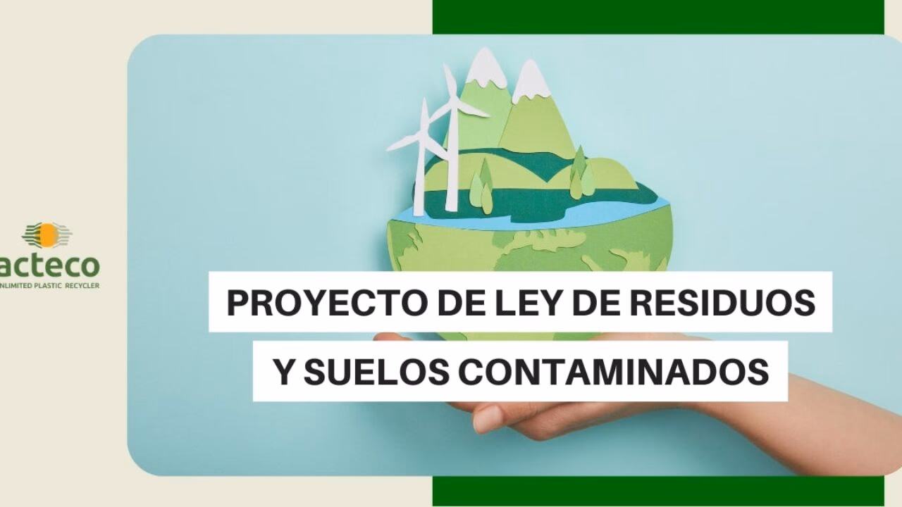 ¿Qué es la contaminación de áreas geográficas?