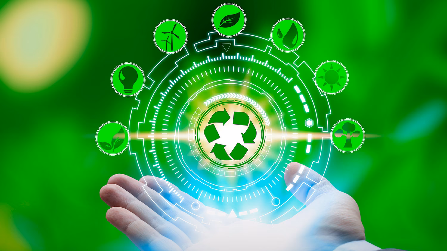 ¿Qué es la gestión sustentable?