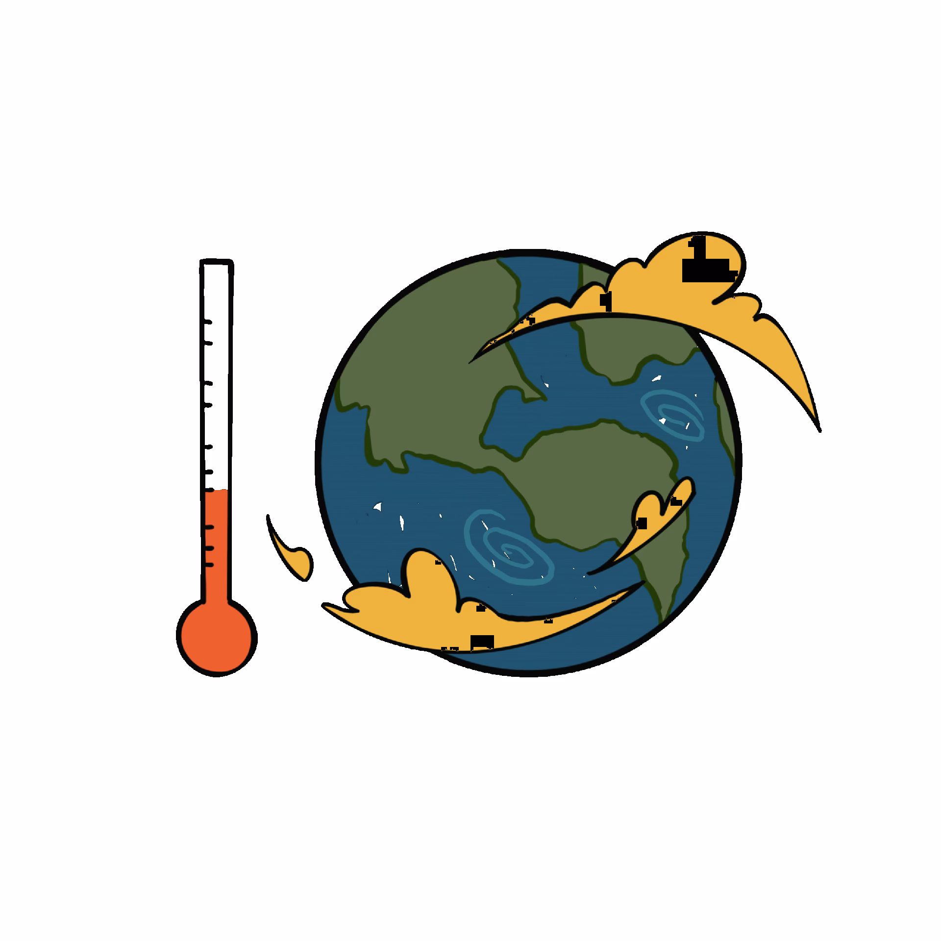 ¿Cuáles son los efectos del cambio climático en la vid?