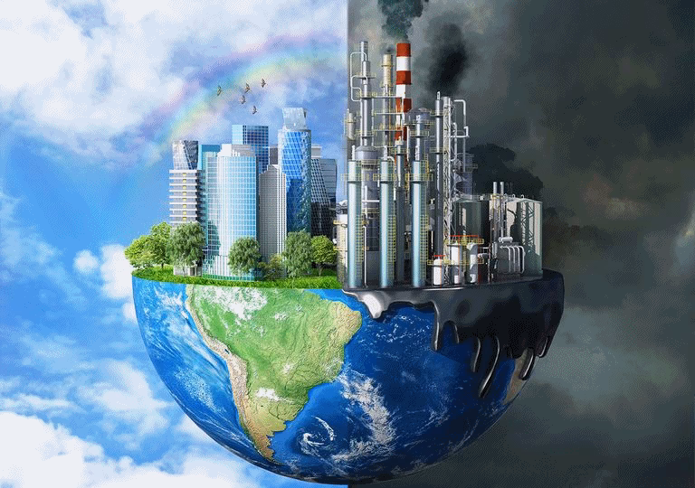 ¿Cómo lidiar con los efectos del cambio climático?