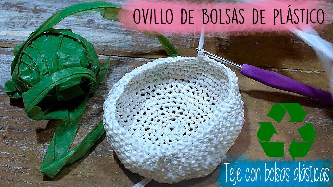 ¿Qué ha impulsado el reciclaje de bolsas de plástico en España?