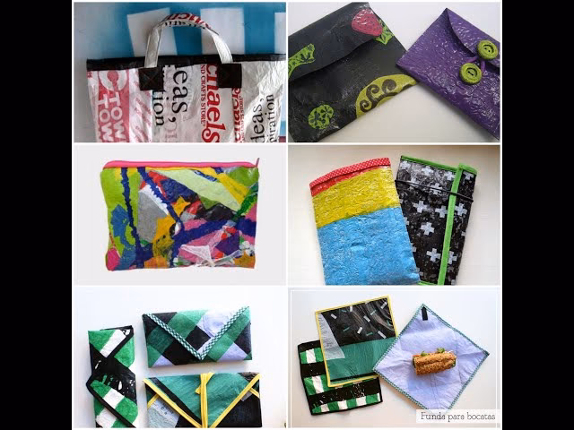 ¿Qué ha impulsado el reciclaje de bolsas de plástico en España?