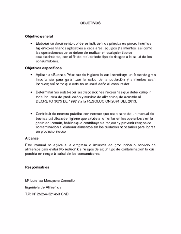 ¿Por qué es importante controlar la presencia de glifosato en alimentos?