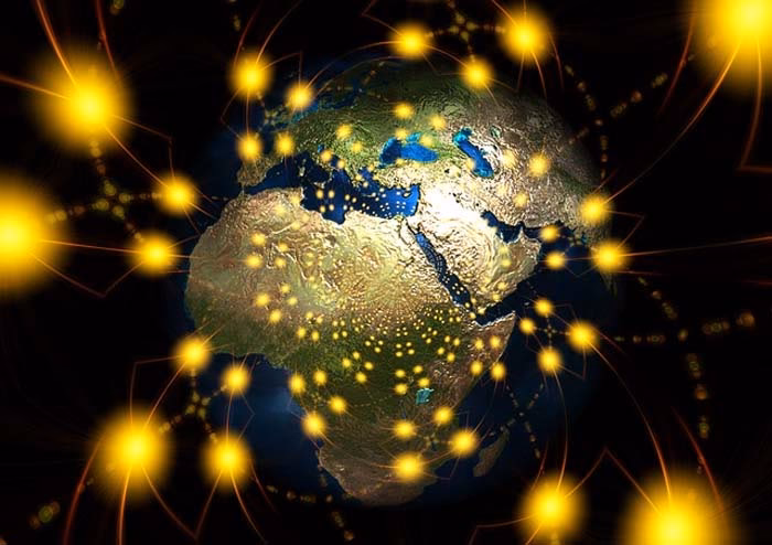 ¿Cuál es el impacto de la globalización en el desarrollo sostenible?