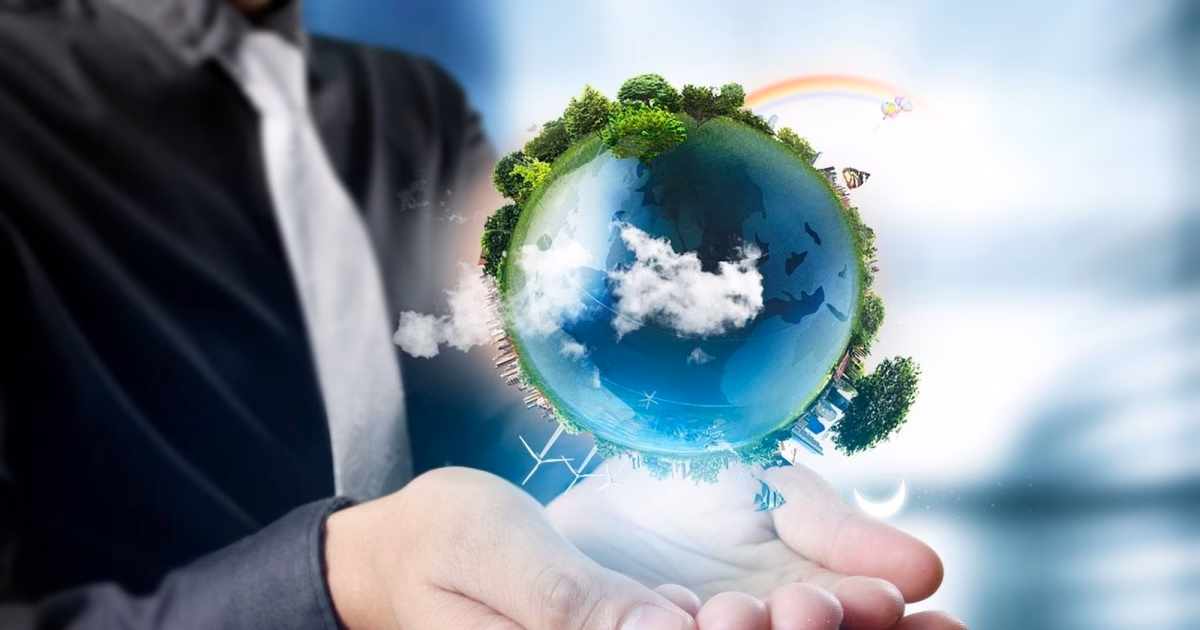 ¿Cómo se implementó el desarrollo sustentable en México?