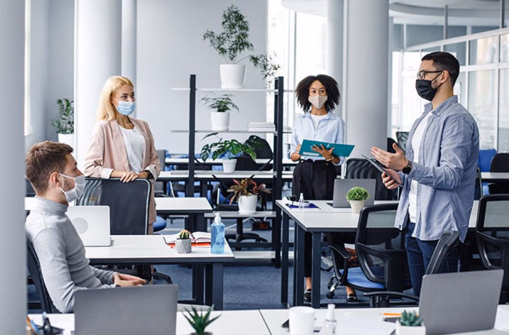 ¿Cuáles son las principales plataformas de Globant?