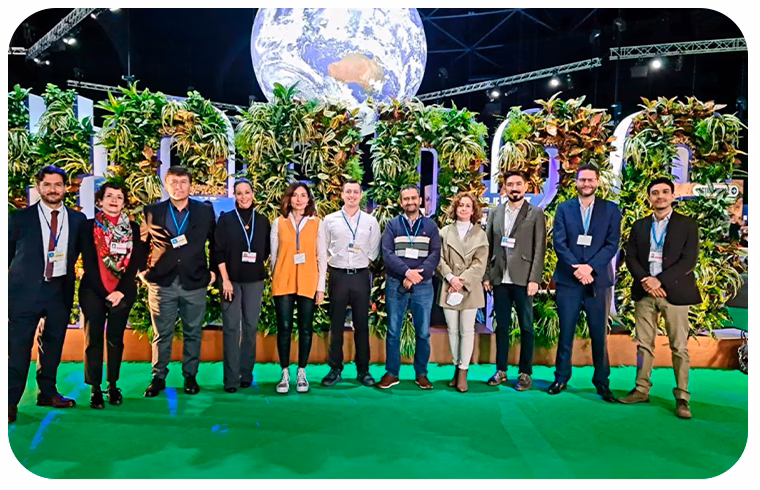 ¿Cómo los gobiernos sub-nacionales podrían contribuir a combatir el cambio climático?