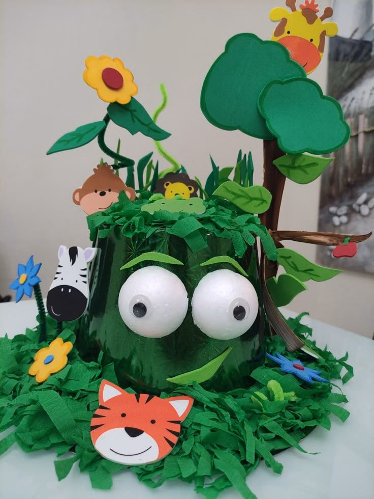 ¿Cuál es la base geométrica del diseño de sombreros y gorras?