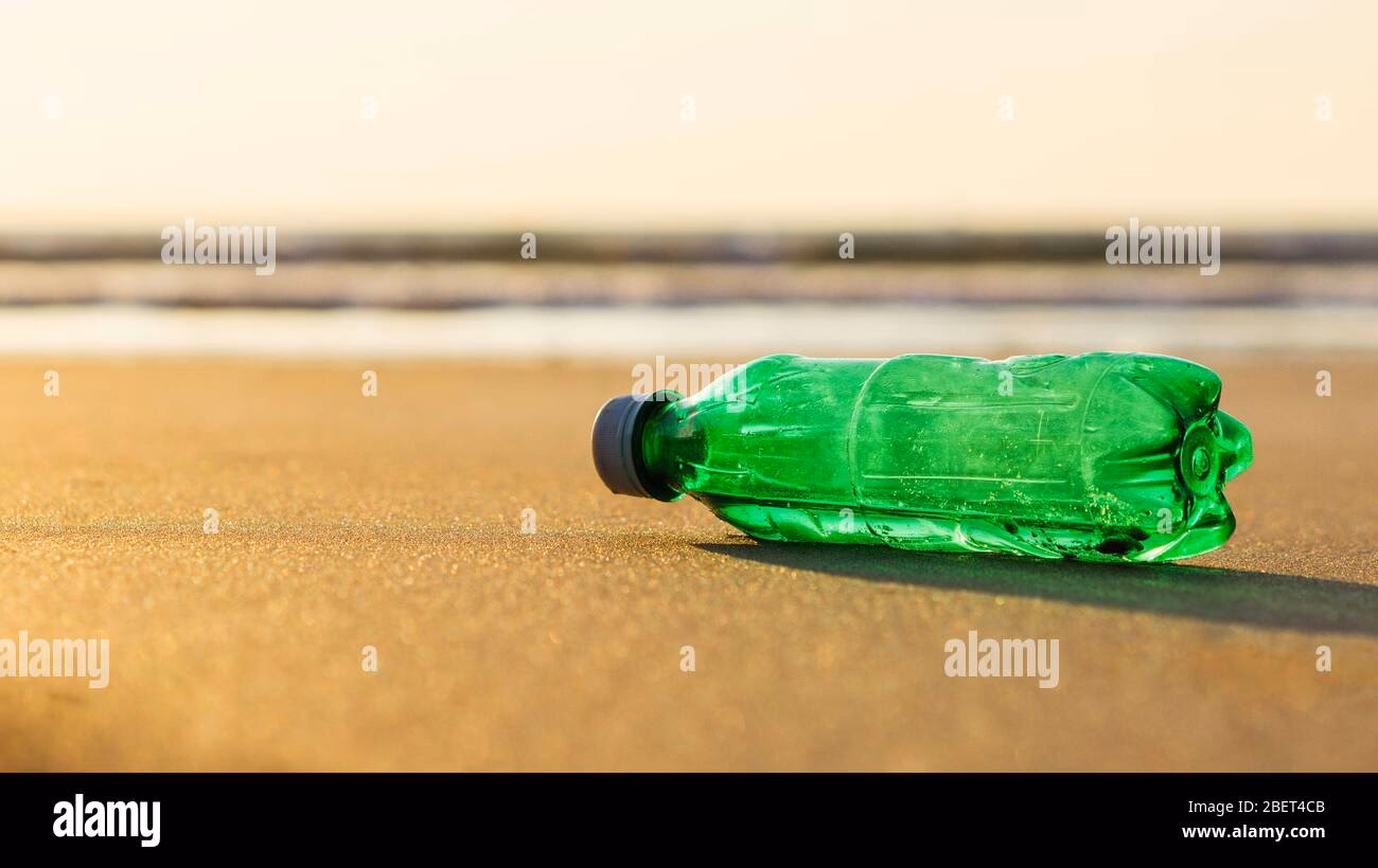 Are Coca-Cola bottles bad for the environment?