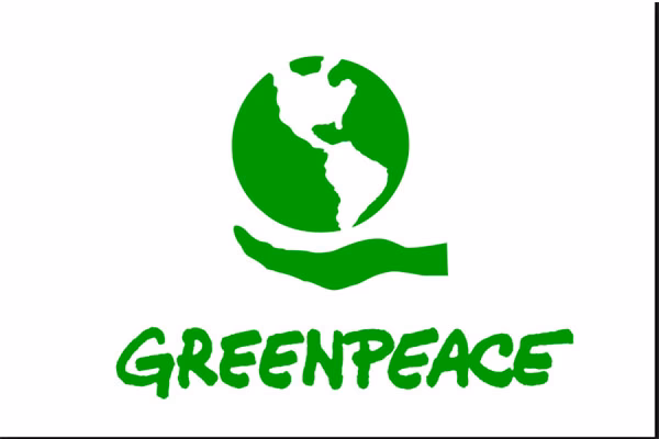 ¿Por qué críticas a Greenpeace?
