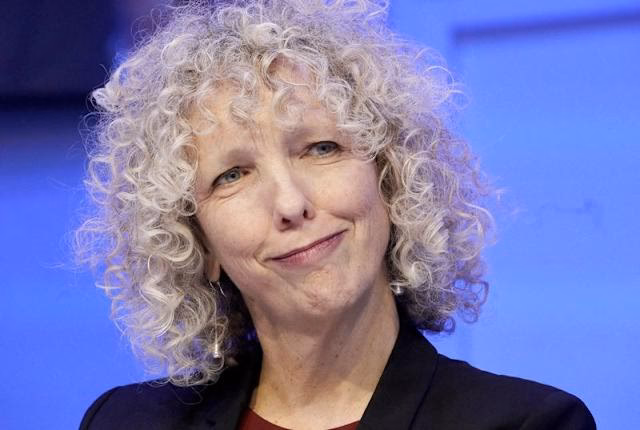 ¿Quién es el responsable del programa de Cambio Climático de Greenpeace?