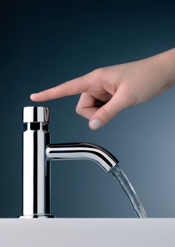 ¿Cómo elegir las griferías y aparatos sanitarios?