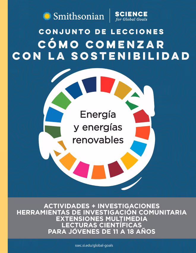 ¿Por qué es importante ser una escuela sostenible?