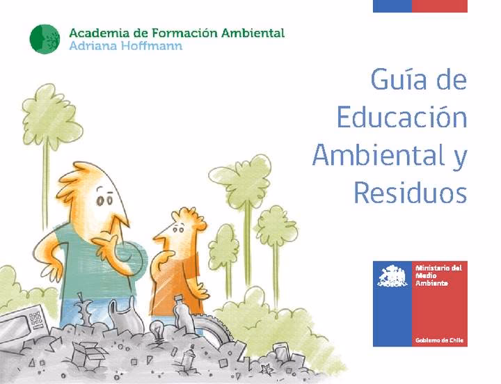 ¿Qué es el programa de residuos?