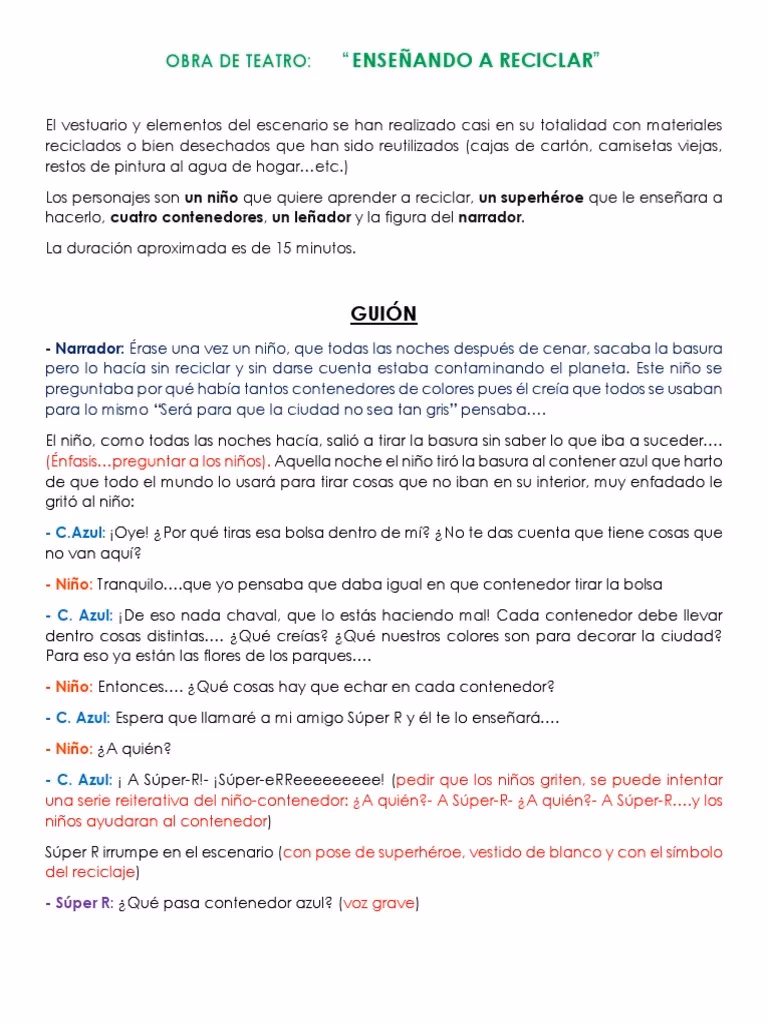 ¿Cuáles son los ejemplos de guiones de obras de teatro con temáticas cristianas?