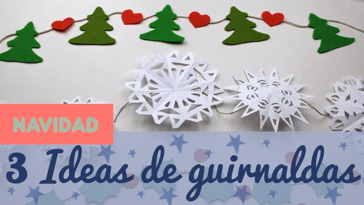 ¿Cuál es la vida útil de las guirnaldas naturales de Navidad?