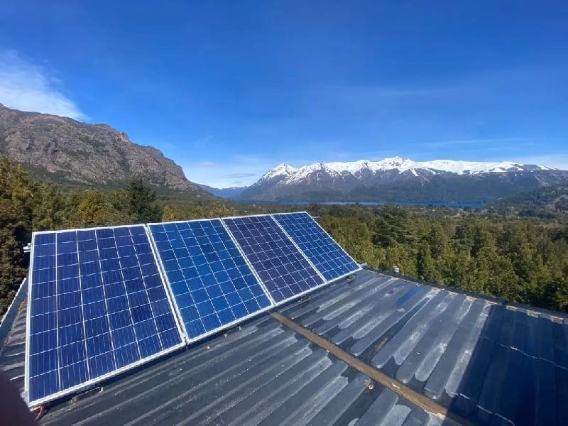 ¿Qué hace el asesor de energías renovables?