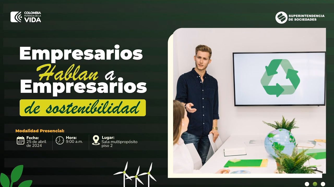 ¿Cuándo se empezó a hablar de sostenibilidad?