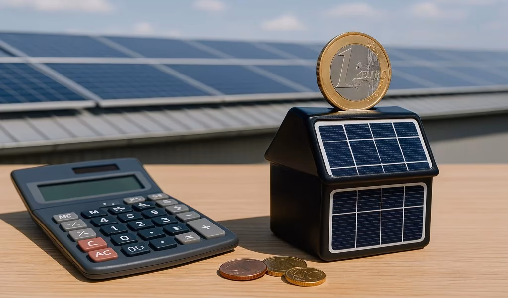 ¿Cómo ahorrar energía y pagar menos en el recibo?