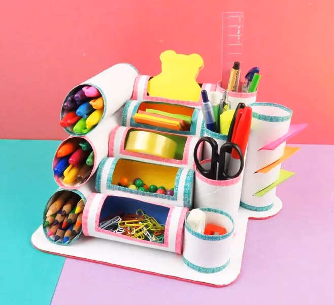 ¿Cómo se puede reciclar más fácilmente?