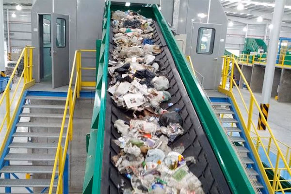 ¿Cómo triunfar con una empresa de reciclaje?