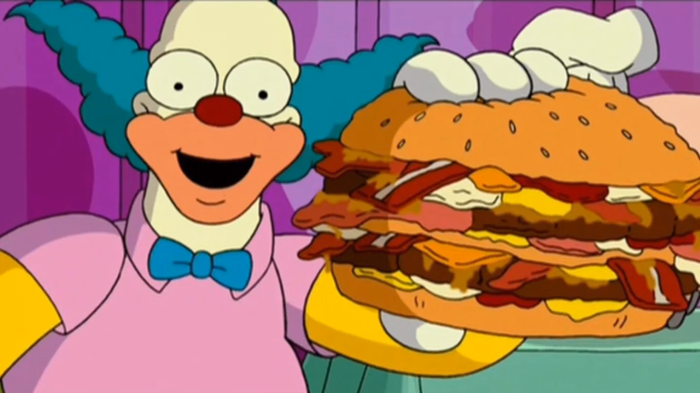 ¿Qué es el mal de las hamburguesas crudas?