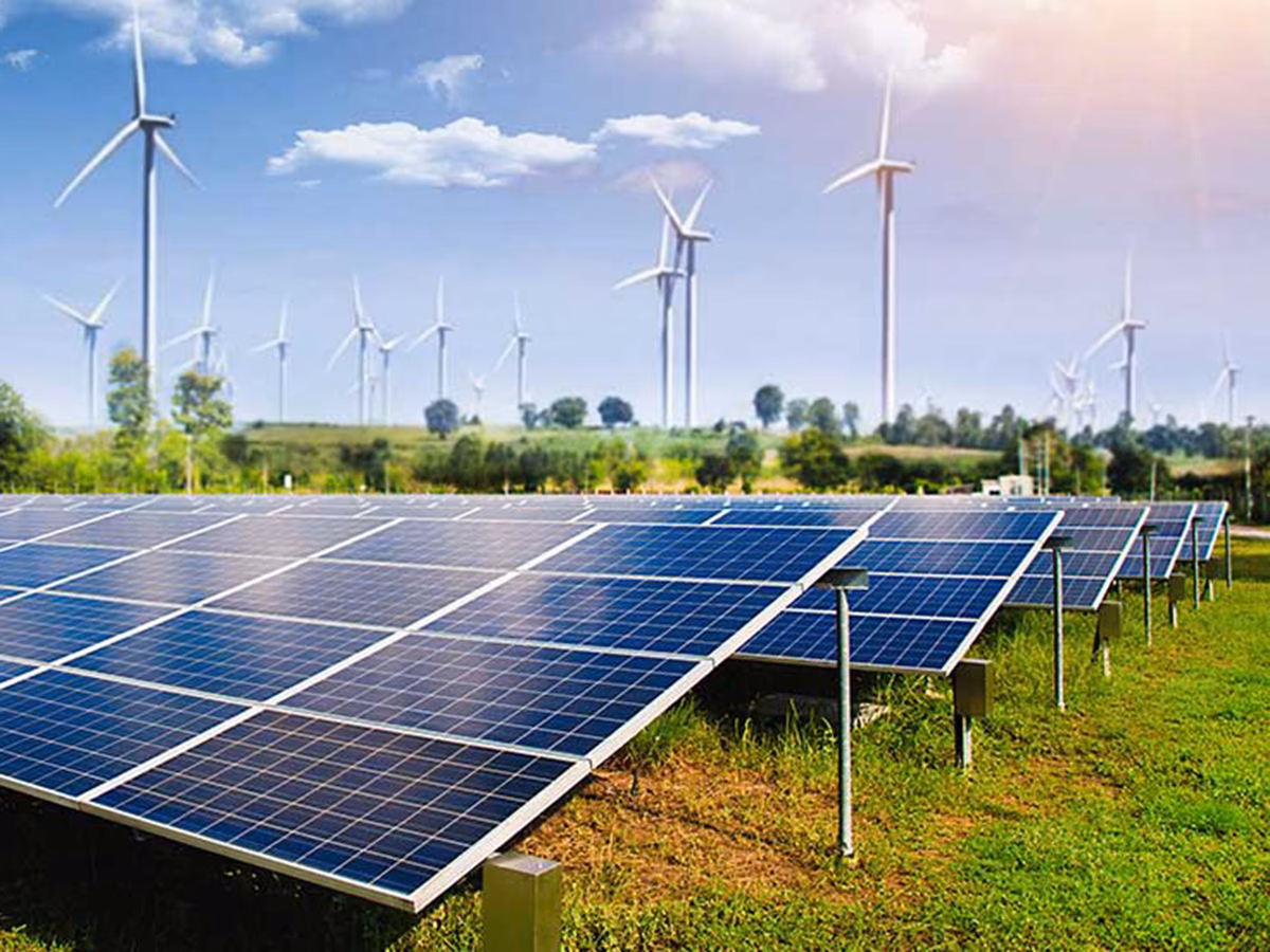 ¿Cuáles son las causas de la crisis eléctrica en Sudáfrica?