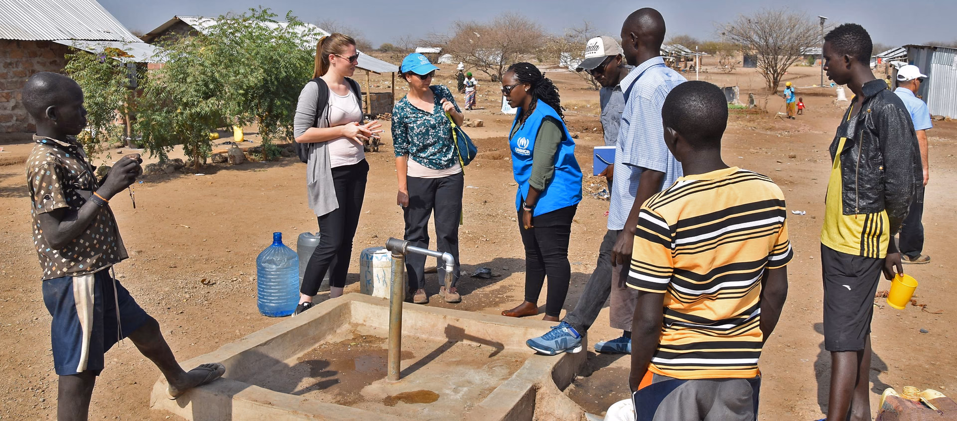 ¿Quién estará a cargo de la nueva Subsecretaría de ambiente?