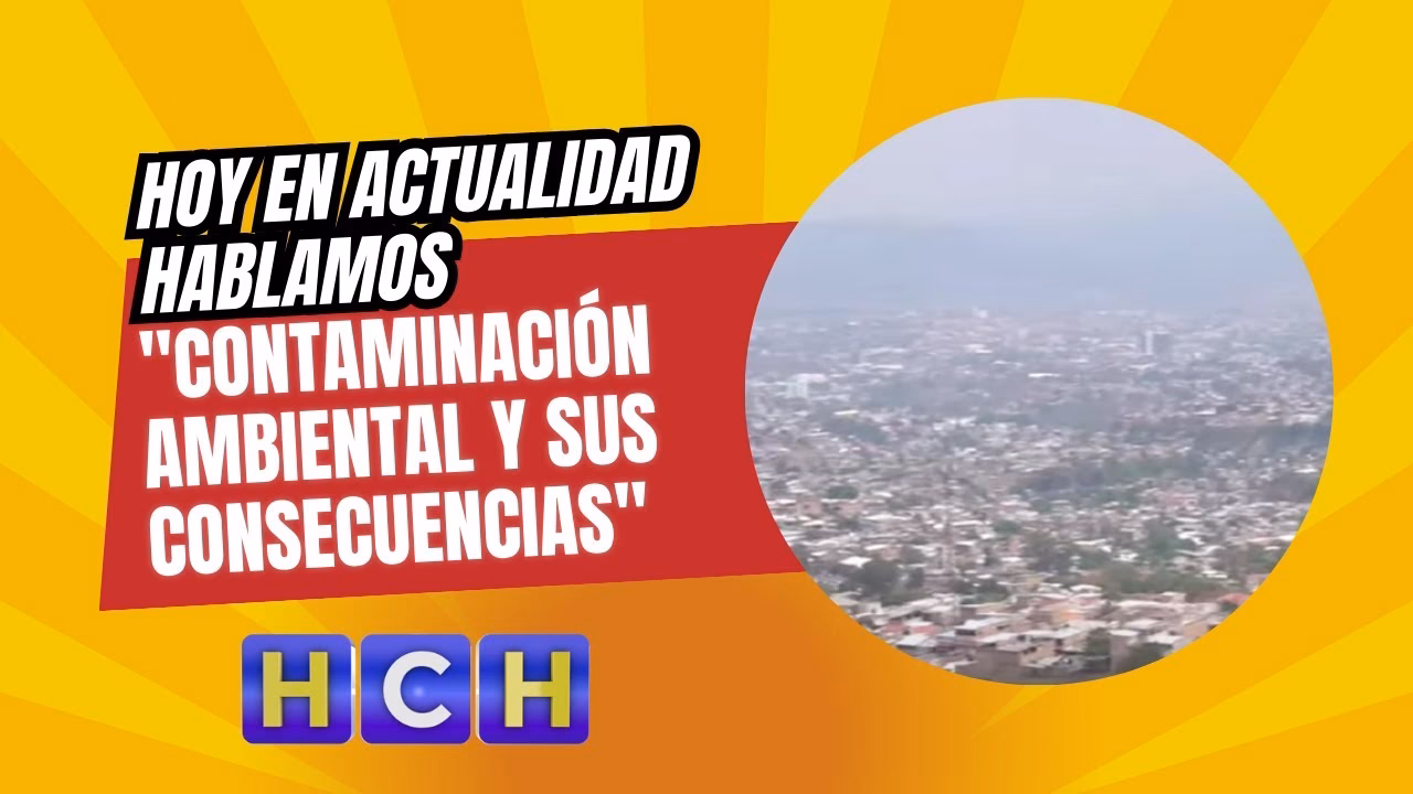 ¿Qué es el HCH técnico?