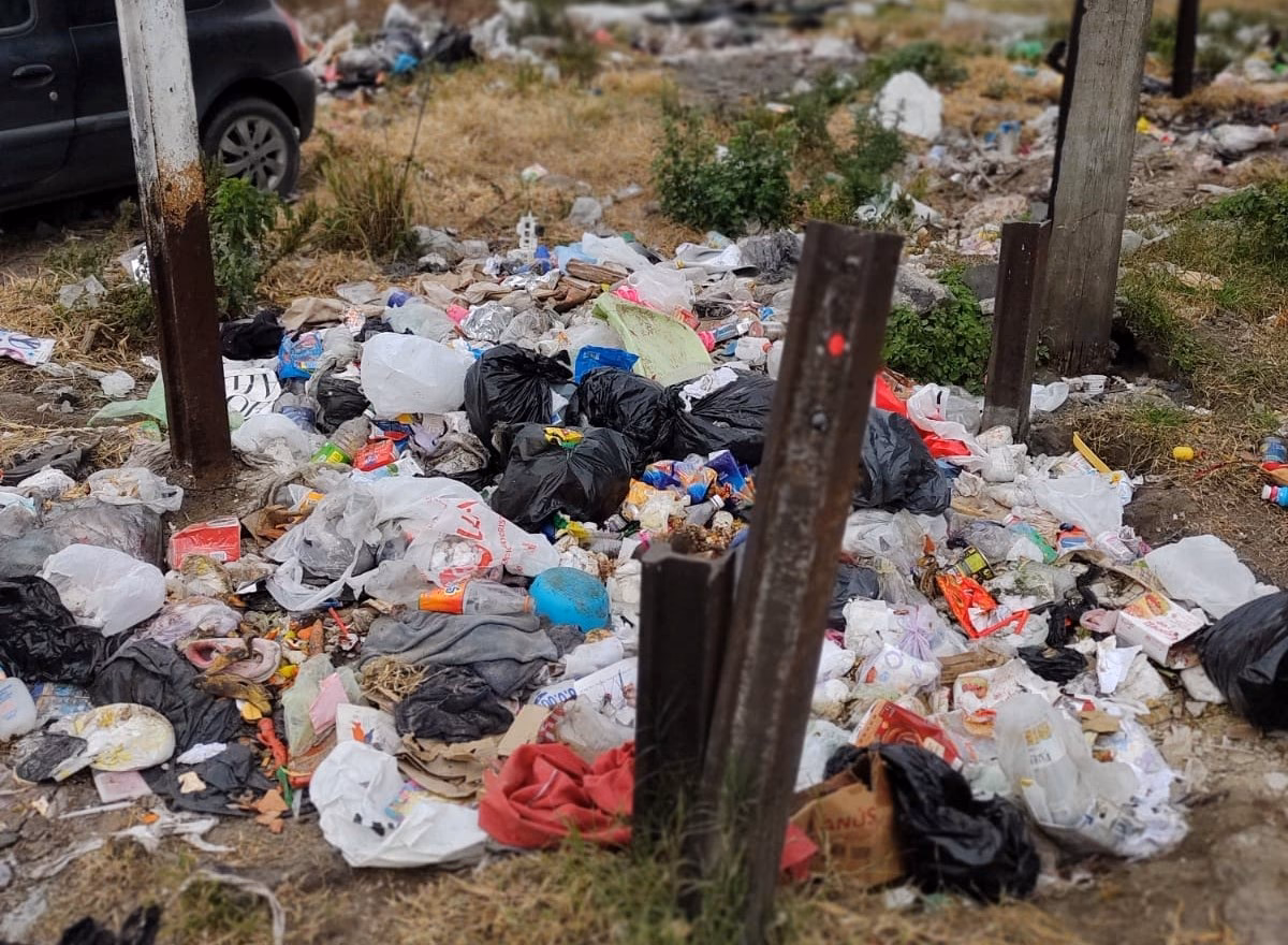 ¿Qué pasó en Hebo?