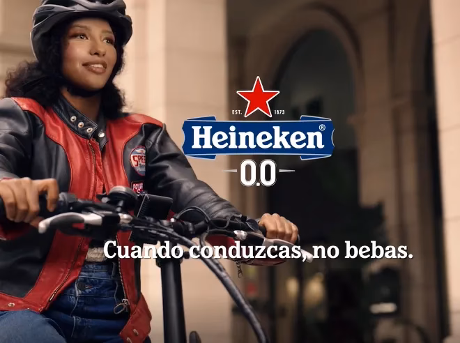 ¿Qué es el movimiento social de Heineken?