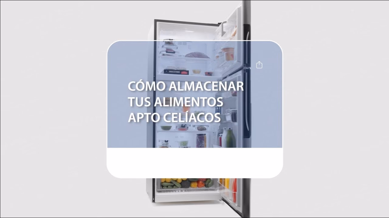 ¿Por qué es importante evitar la contaminación cruzada con gluten?