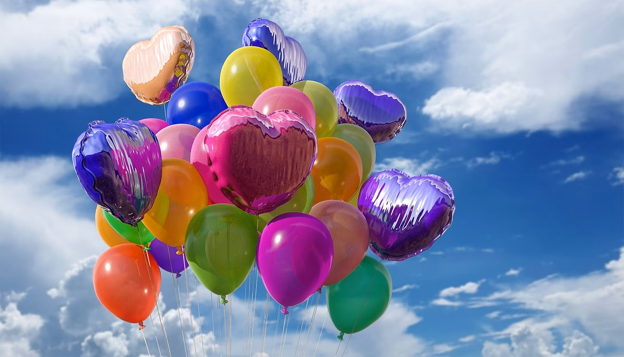 ¿Qué efectos tiene el helio en el medio ambiente?