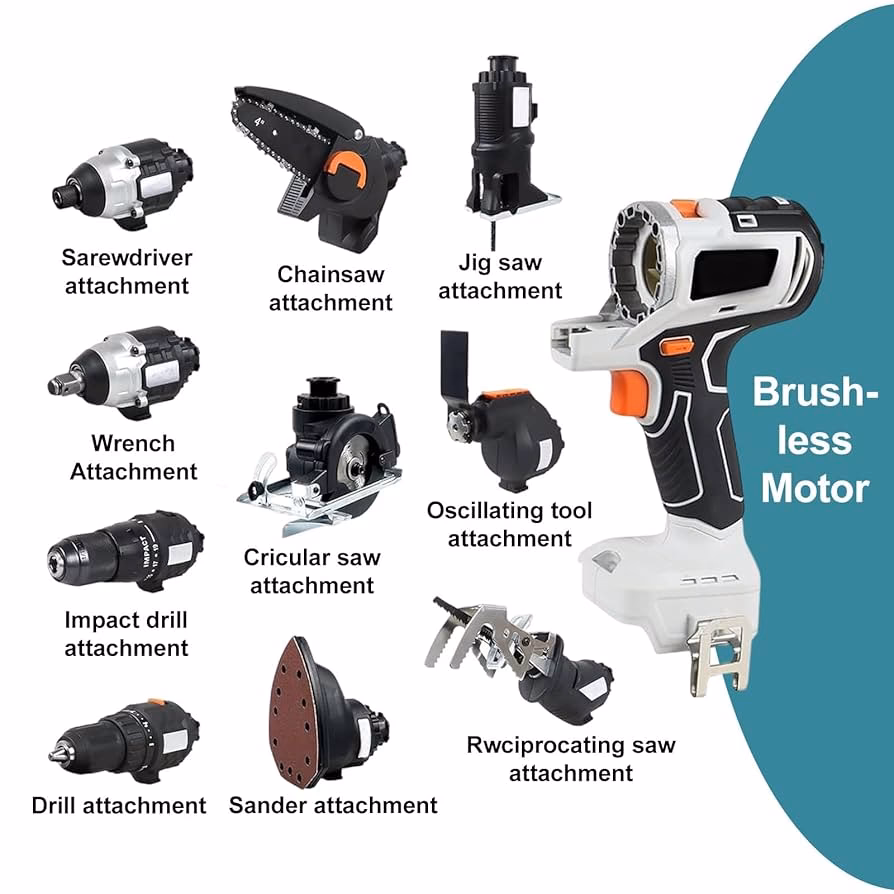 ¿Cómo evitar accidentes laborales con herramientas eléctricas de carpintería?