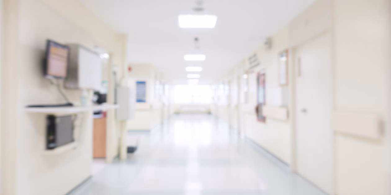 ¿Qué es la higiene hospitalaria?