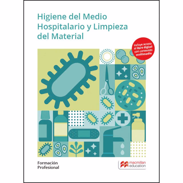 ¿Qué es la higiene hospitalaria?