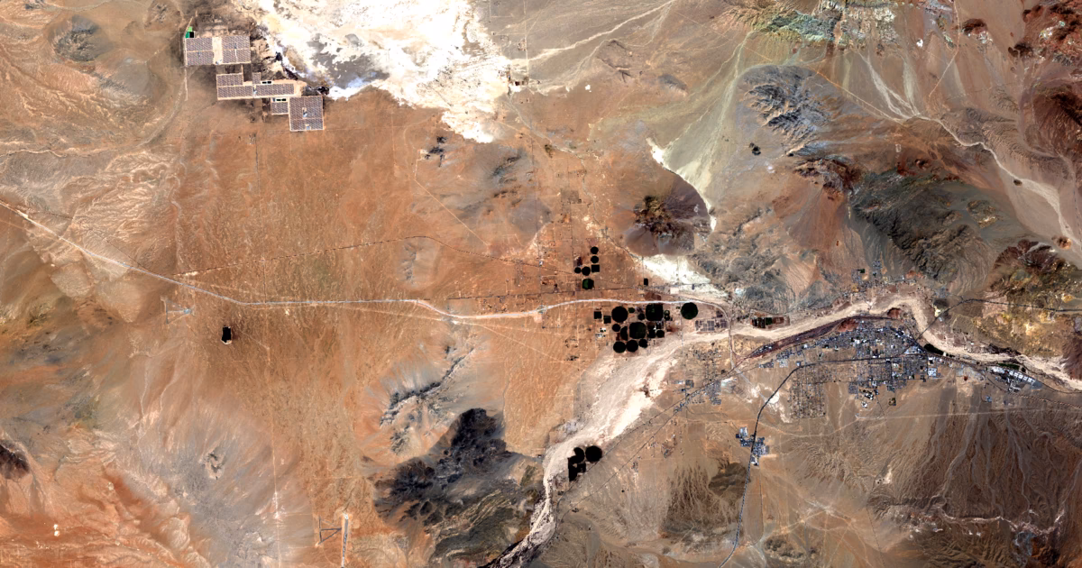 What happened to Hinkley water?