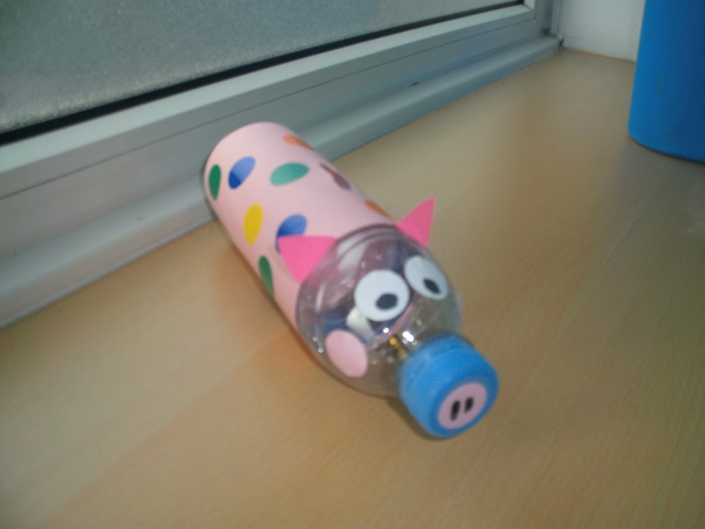 ¿Cómo preparar los hipopótamos?