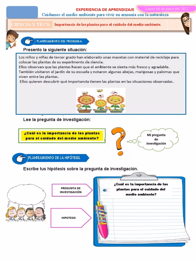 ¿Cómo influye la edad en las actitudes ambientales de los niños?