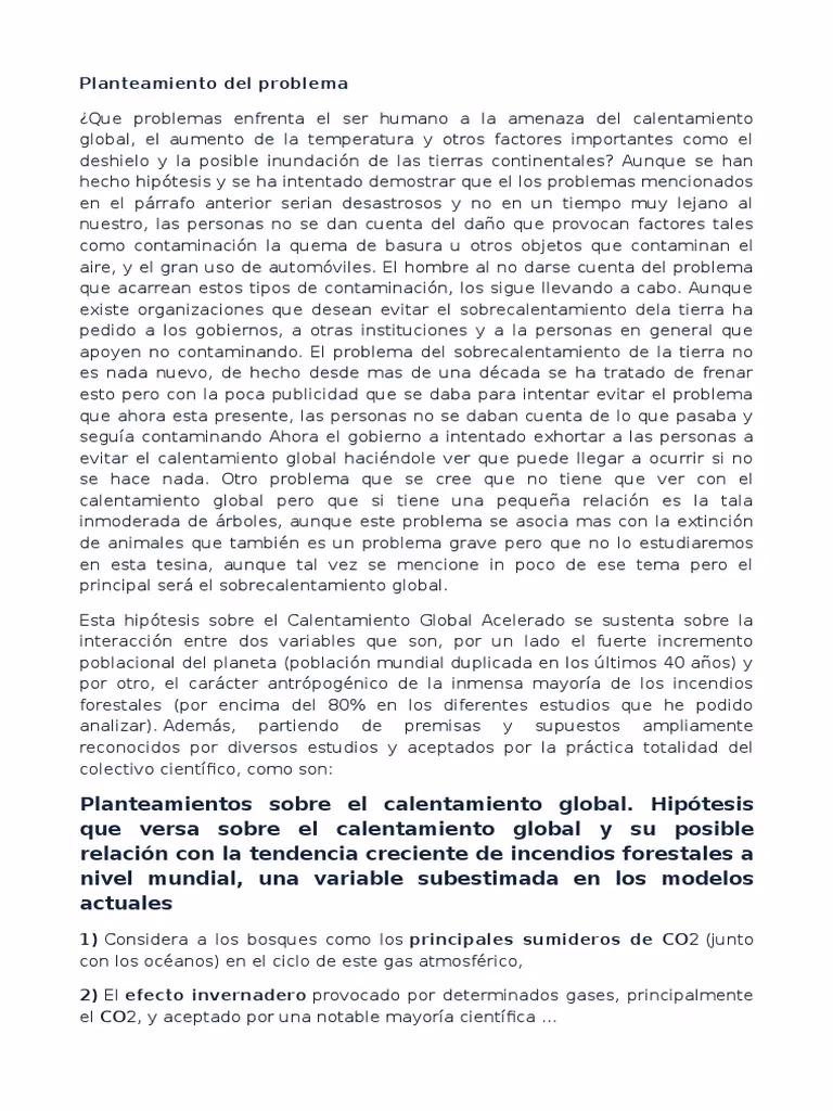¿Cuál es la diferencia entre calentamiento global y efecto invernadero?