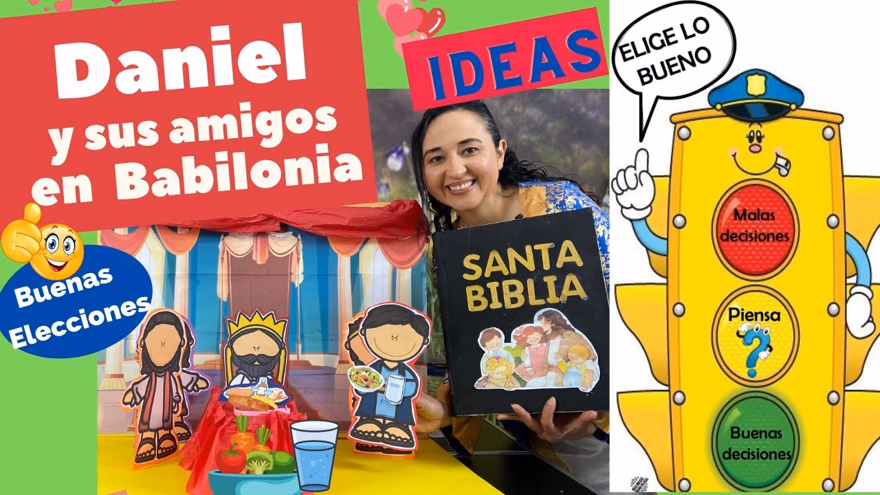 ¿Qué le dijo el asistente a Daniel?