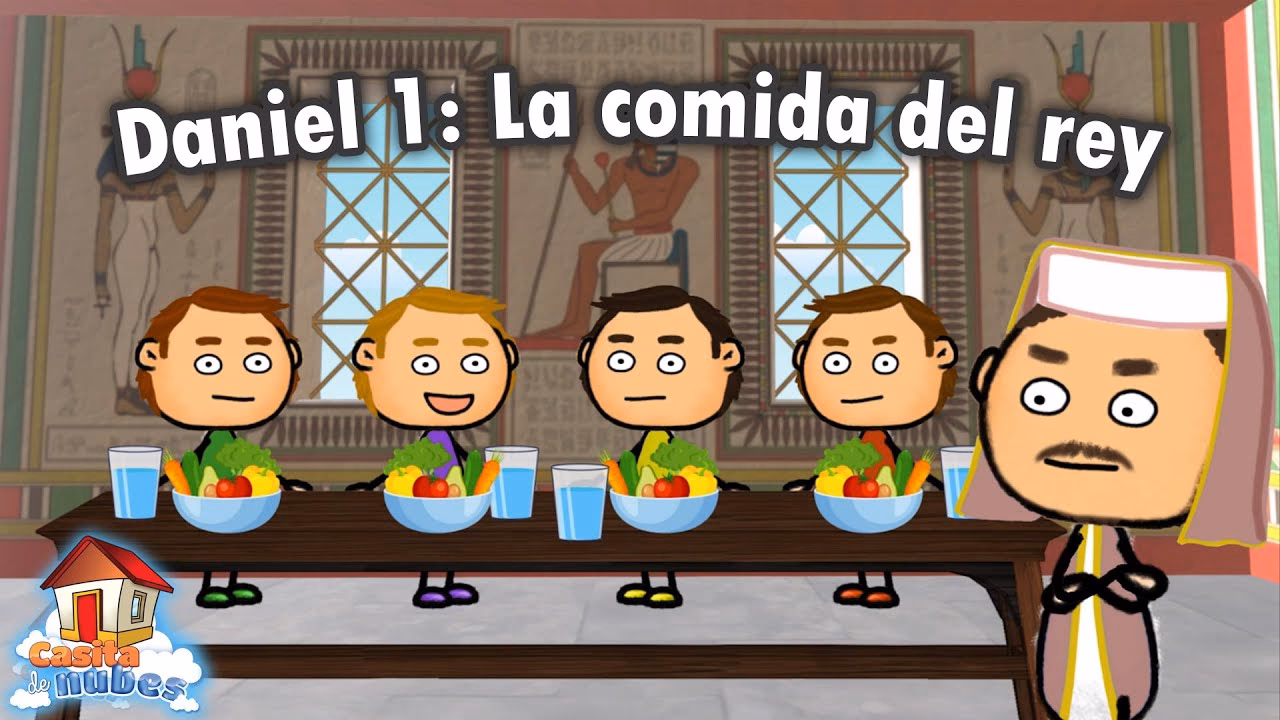 ¿Por qué Daniel tomó la decisión de no asimilarse ni abandonar su fe?