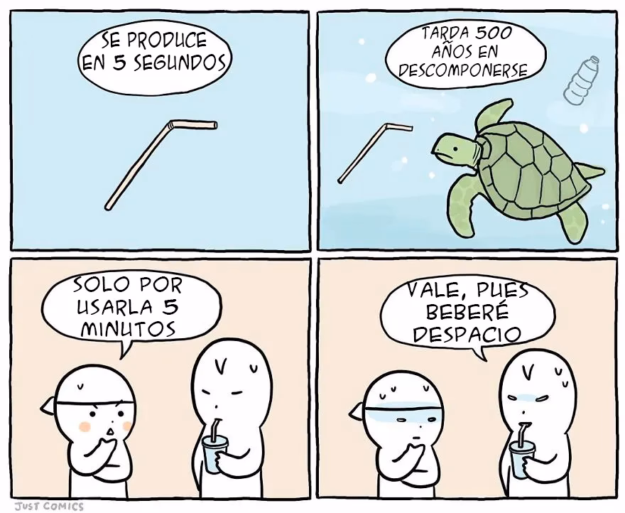 ¿Cómo proteger el medio ambiente?