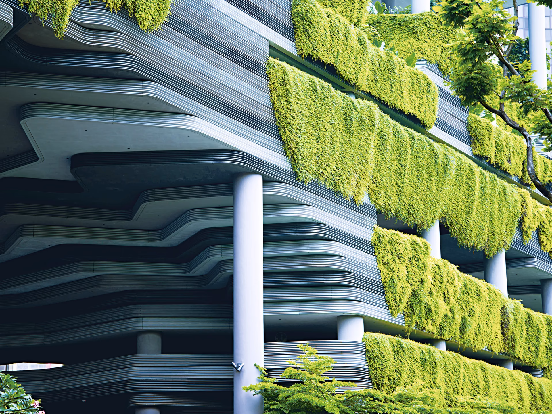 ¿Cuánto invierte Holcim en sustentabilidad?